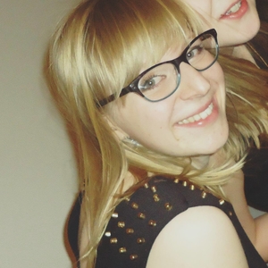 Kasia - Prof d'expression orale - anglais - Verneuil-en-Bourbonnais