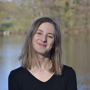 Candice - Prof d'anglais - Bazoges-en-Paillers