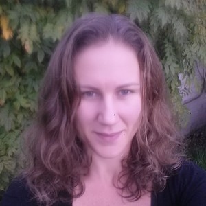 Sarah - Prof d'anglais - Vallon-en-Sully