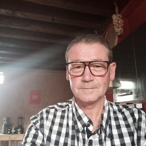 GILLES - Prof d'anglais - Claye-Souilly