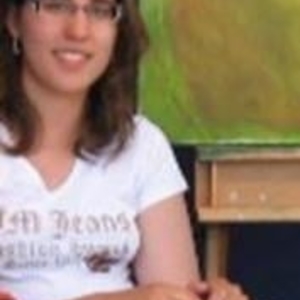 Leila - Prof d'anglais - Azay-sur-Cher