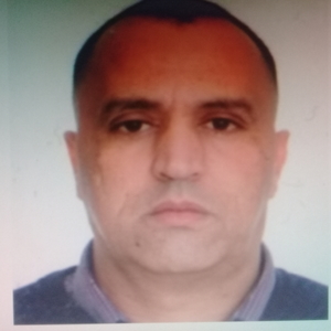 MOHAMMED - Prof d'anglais - Le Blanc-Mesnil