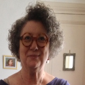 Daniele - Prof d'anglais - Paris