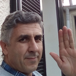 Bart - Prof d'anglais - Beaumont-sur-Oise