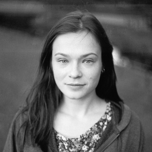 Katie - Prof d'expression orale - anglais - Paris