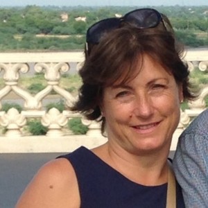 Denise - Prof d'anglais - Nice