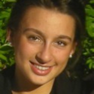 Carla - Prof d'anglais - Paris