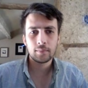 Hugo - Prof d'aide aux devoirs - Valbonne (Sophia antipolis)