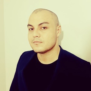 Elgibran - Prof d'anglais - Paris