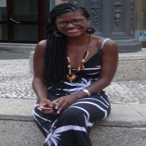 Marie-Laure - Prof d'anglais - Paris
