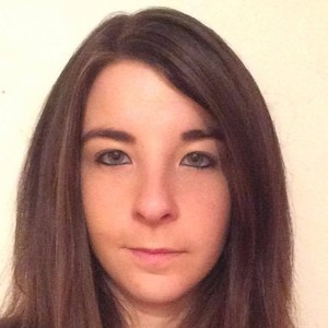 Estelle - Prof d'anglais - Cunlhat