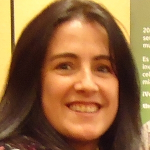 Karen - Prof d'anglais - Valbonne (Sophia antipolis)