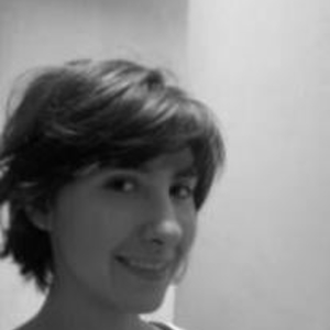 Alexia - Prof d'anglais - Paris