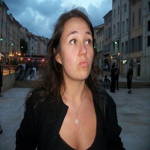 HARITOONIAN Gladys - Prof d'anglais - Marseille