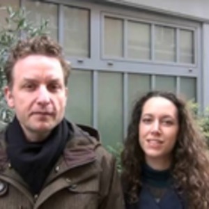 Olivier - Prof d'anglais - Paris