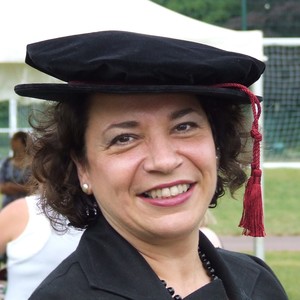 Haniel - Prof d'anglais - Paris