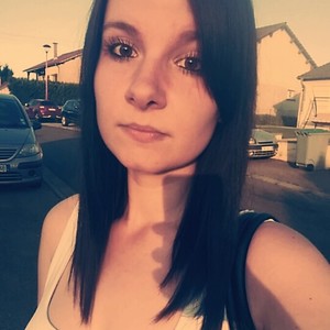 Célia - Prof de français - Nancy
