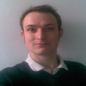 BRETT - Prof d'anglais - Paris