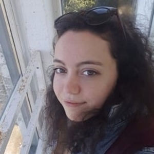 Sarah - Prof d'anglais - Champtoceaux