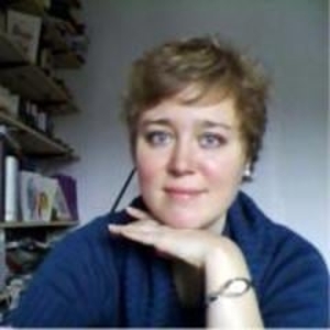Viktoria - Prof d'anglais - Paris