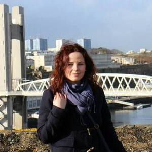 Tatiana - Prof d'anglais - Marseille