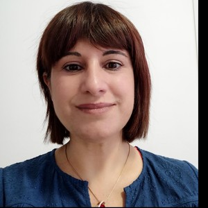 Ana - Prof d'anglais - Coulommiers