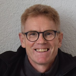 Paul - Prof d'anglais - Carcassonne