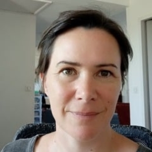 Cecile - Prof d'anglais - Montaigu