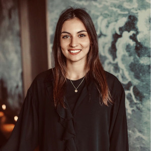 Elita - Prof d'anglais - Paris