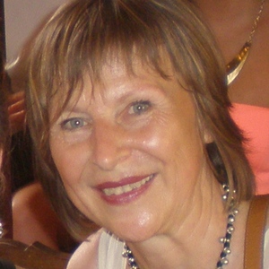 Rachel - Prof d'anglais - Villeneuve-lès-Avignon