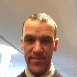 Cyril - Prof d'expression orale - anglais - Saint-Georges-d'Orques