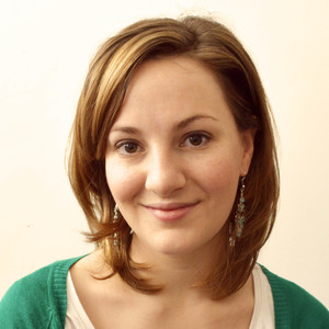 Cynthia - Prof d'anglais - Marseille