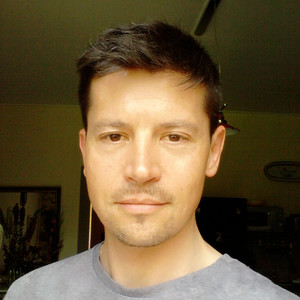 Fabien - Prof d'anglais - Limoges