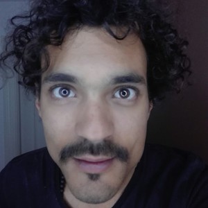 Maxime - Prof d'anglais - Paris