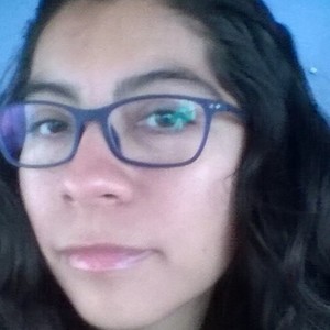 Giovanna - Prof d'anglais - Cholula