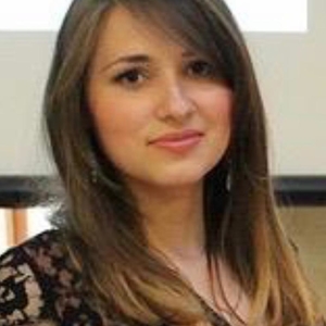 Maria - Prof d'anglais - Cannes