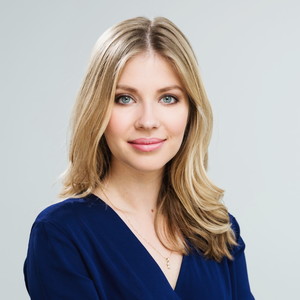 Anna - Prof d'anglais - Ottange