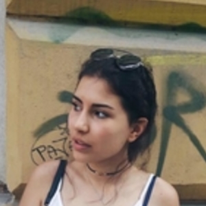 Eléonore - Prof d'anglais - Paris