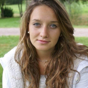 Mathilde - Prof d'anglais - Metz