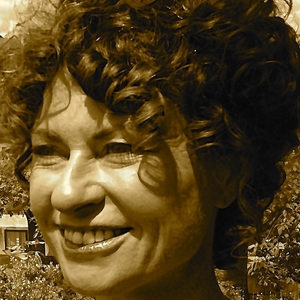 Suzanne - Prof d'anglais britannique - Paris 17e