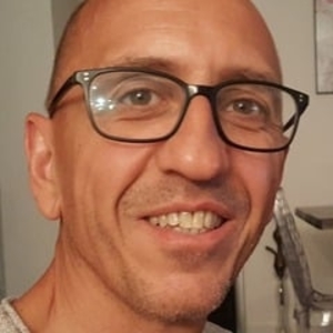 Guy - Prof d'anglais - Jarville-la-Malgrange