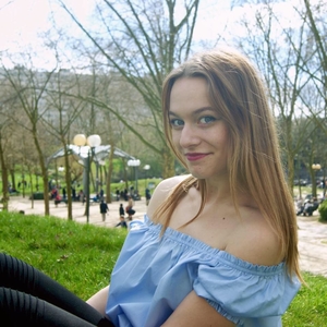 Emma - Prof d'anglais - Paris