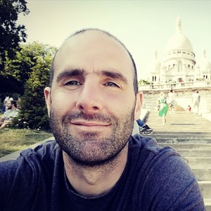 Will - Prof d'anglais - Vigneux-sur-Seine