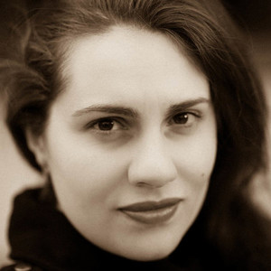 Lucy - Prof d'anglais - Paris