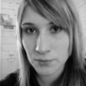 Amandine - Prof d'anglais - Surgères