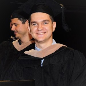 Grégory - Prof d'anglais - Montpellier