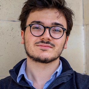 Clément - Prof d'anglais - Paris