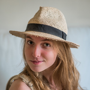 Cathy - Prof d'anglais - Trappes