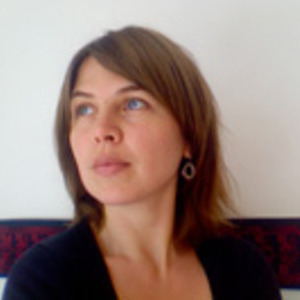 Sandra - Prof d'anglais - Paris
