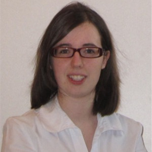 Laure - Prof d'anglais - Lyon